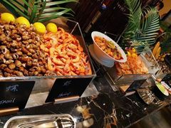 -重庆悦来温德姆酒店