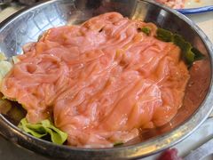 -憨铁匠老火锅(龙岗万科里店)