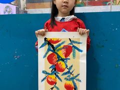 -向日葵艺术中心美术(虹桥南丰城校区)