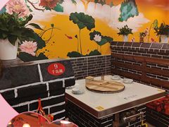 -江湖水乡铁锅炖魚(周庄嘉园店)