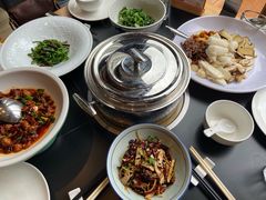 -黔蘑菇四季餐厅(观山湖店)