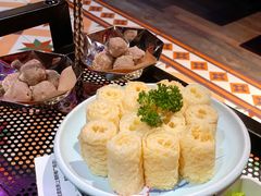 -左庭右院鲜牛肉火锅(新梅广场店)