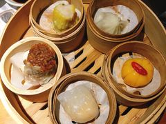 -南小馆(迪士尼小镇店)