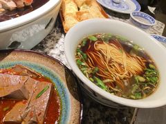 -南京大牌档(中关村领展广场店)