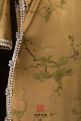 -藤薰定制中式嫁衣礼服旗袍店