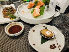 -菊上料理(蜀山银泰百货店)