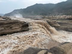 -陕西黄河壶口瀑布旅游区