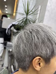 -简影造型·自选烫染接发salon