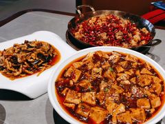 -四川饭店(长白店)