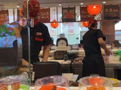 -莲寿司(国兴店)