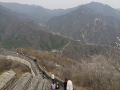 -居庸关长城