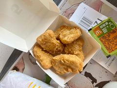 -麦当劳(红荔西店)