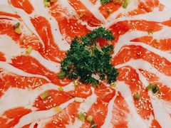 -汉拿山烤肉(东直门东方银座店)