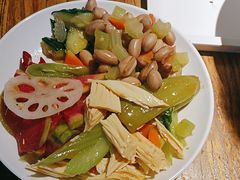 -平娃三宝烧烤·面食(富丰桥店)