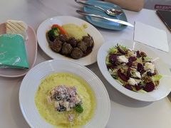 -库滋明·俄罗斯特色美食(中央大街店)