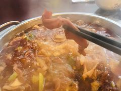 -胖娃古镇鸡杂(磁器口总店)