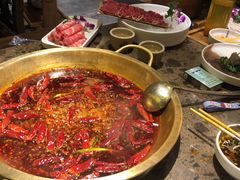 -小龙坎火锅(全球总店)