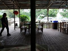 露天位-水库河鲜村