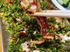 -星光小把串·海鲜烧烤(西安路店)