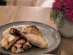 -BOR Eatery(安福路店)