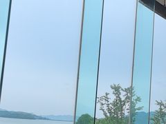 -余姚四明湖开元名都度假酒店·夏威夷西餐厅