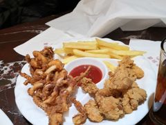 经典拼盘-豪味家(广益哥伦布店)