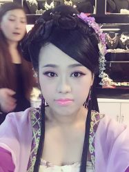 iphone_upload_pic-东古旅拍摄影•格格服汉服•租赁(故宫店)