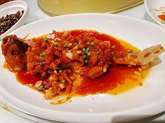 -和记小菜(东方店)