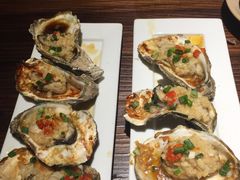 -功夫小龙虾·烧烤·江湖菜(金沙洲店)
