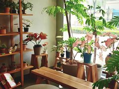 -dotcom coffee古点咖啡(致真大厦店)