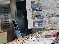 -棱石眼镜(CP静安店)