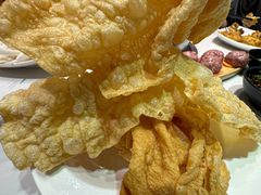 -友乐居羊蝎子(西直门店)
