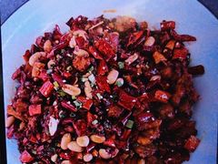 -羲和雅苑•北京烤鸭(平安国际金融中心店)