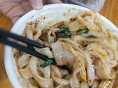 -再回首鸡肉米线(人民路一店)