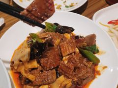 -禾珍珠家常小馆(河南博物院店)