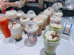-奈雪的茶(天河城店)
