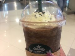 -星巴克(我格广场店)