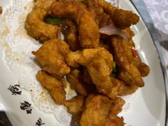 -利鸿私宴(南京路步行街店)