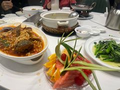 -七叔家宴家常广西菜(明秀东路店)