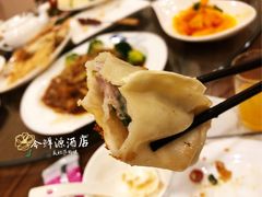 -今鲜源大酒店·中华餐饮名店(新湛路店)