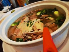 -小龙酒家(桂平路店)