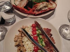 -莫尔顿牛排坊(浦东ifc店)