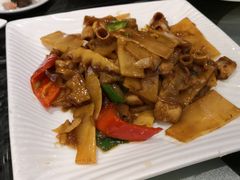 -美极鲜食坊(宝安南路店)