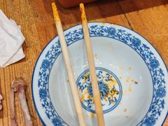 -马乐烤肉(回民街店)