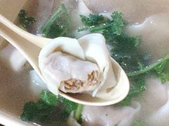 -吉祥馄饨(上海斜土店)