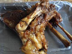 -赵元章肉骨烧(山塘街店)