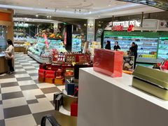 -杭州大厦LSE城市生活超市(杭州大厦店)