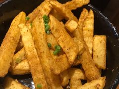 -高烤场烧烤餐厅(文华里店)