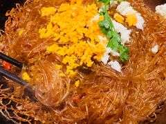 -味上湘菜馆(岳麓山店)