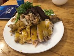 -文昌鸡饭店110号(中山路店)